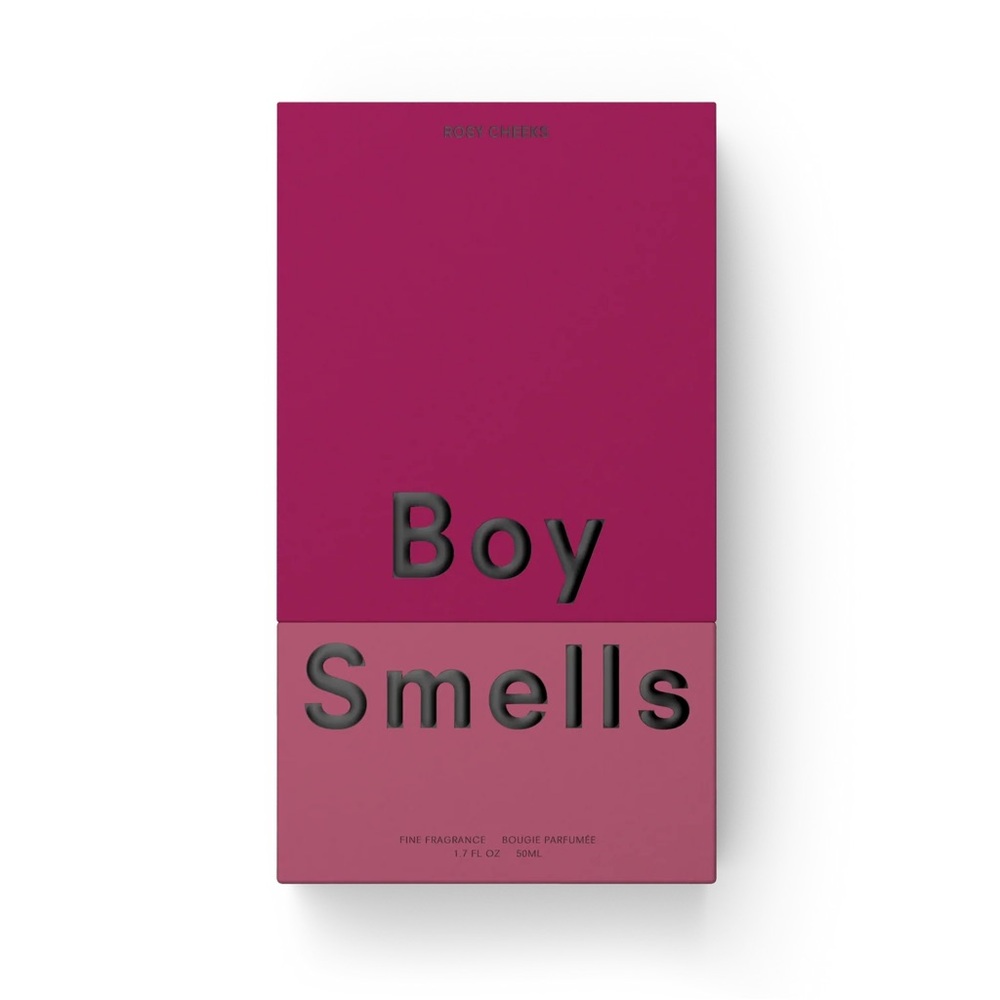 Boy Smells - Rosy Cheeks - 50ML